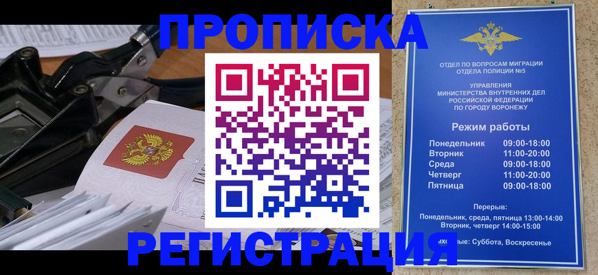 прописка в квартире в Щёлково